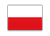 CENTRO INFISSI SANREMO - Polski